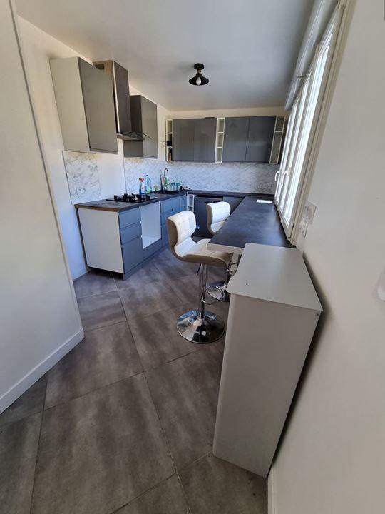 Pavillon - 133 m² - 6 pièces