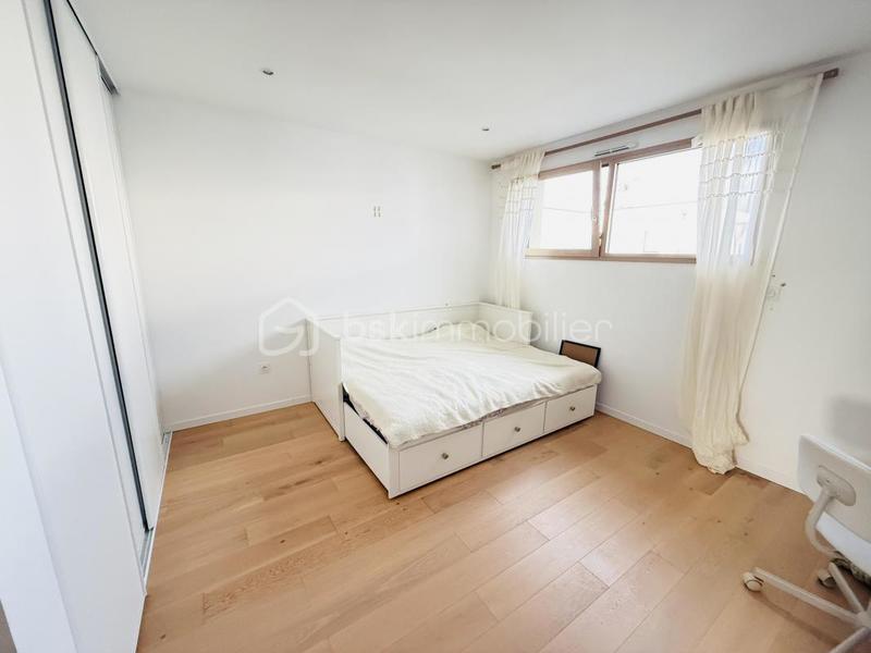 Maison - 149 m² - 7 pièces