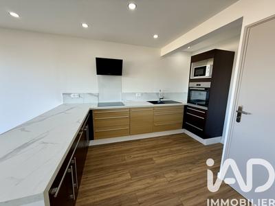 Appartement - 73 m² - 3 pièces