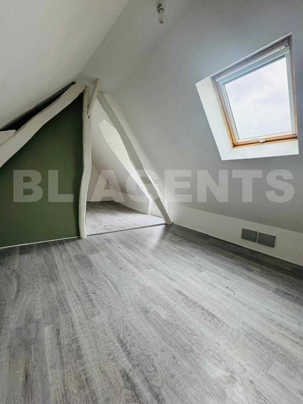 Maison - 69 m² - 4 pièces