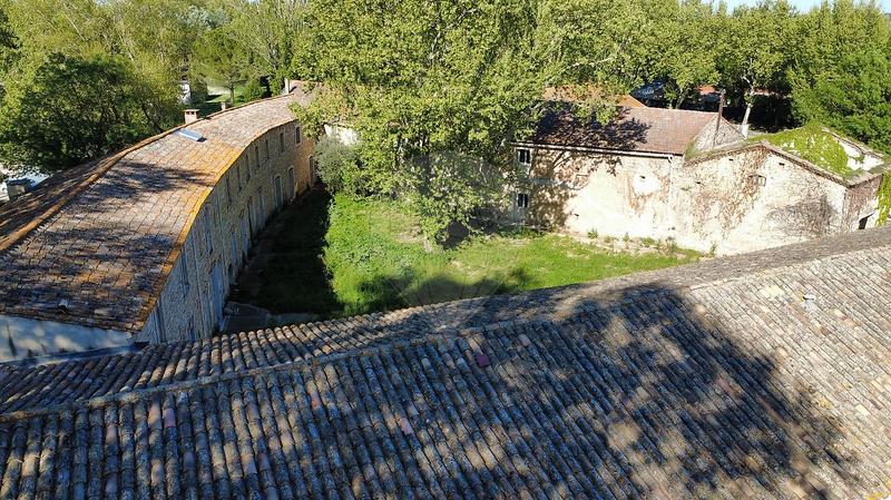 Bureau - 3 600 m² - 45 pièces