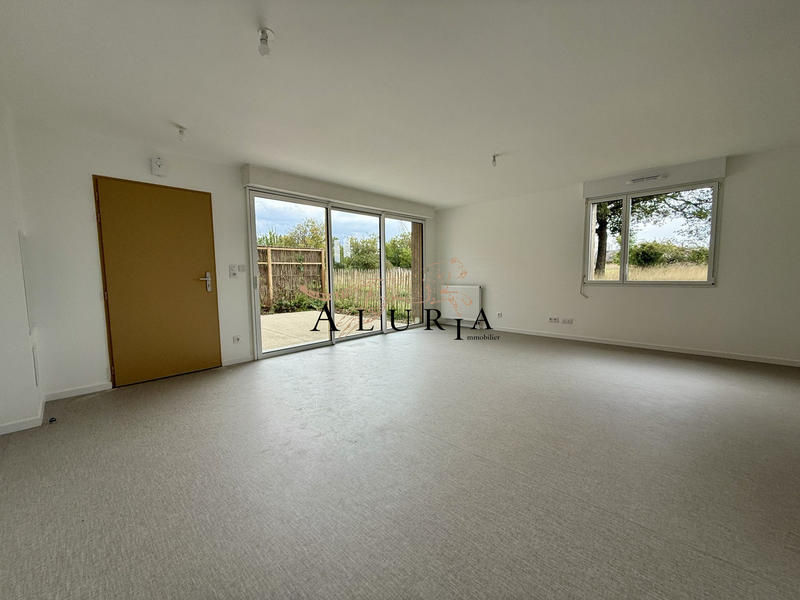 Duplex - 88 m² - 3 pièces