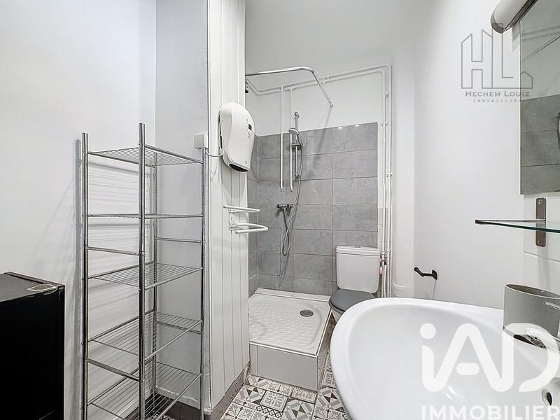 Appartement - 51 m² - 2 pièces