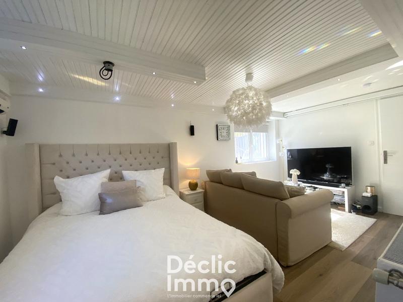 Maison - 147 m² - 6 pièces