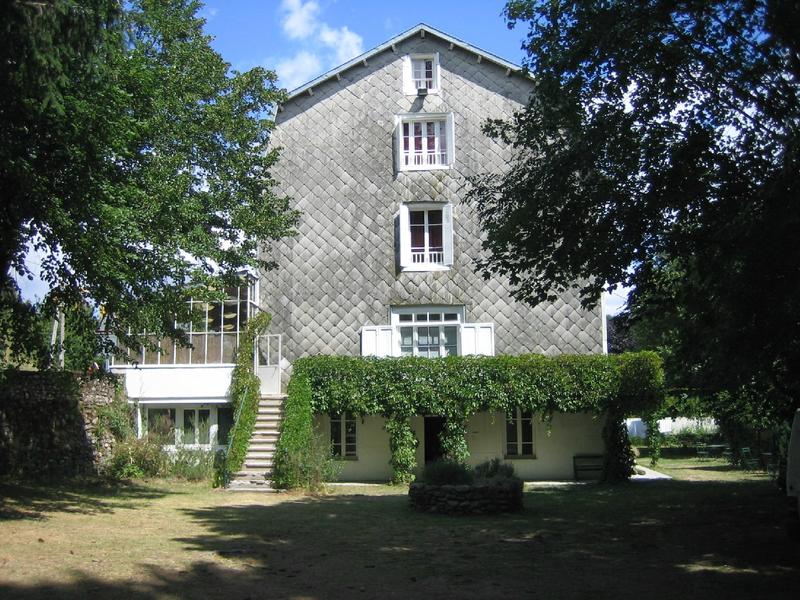 L'Etoile Maison d'hôtes