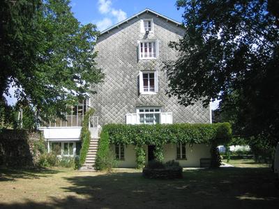 L'Etoile Maison d'hôtes