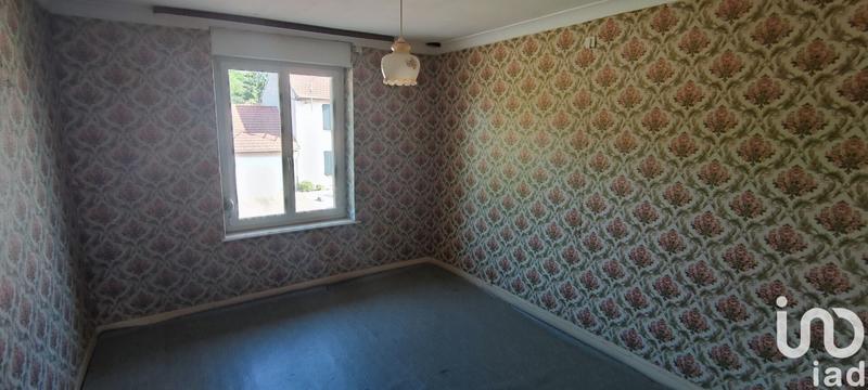 Maison de ville - 136 m² - 4 pièces