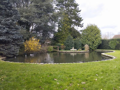 Maison - 148 m² - 6 pièces