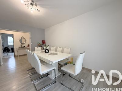 Appartement - 71 m² - 4 pièces
