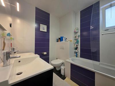 Appartement - 135 m² - 5 pièces