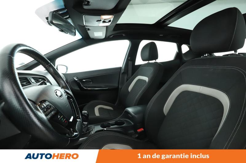 Kia Cee'd 1.0 t-GDi Isg Gt Line Bv6 120 ch