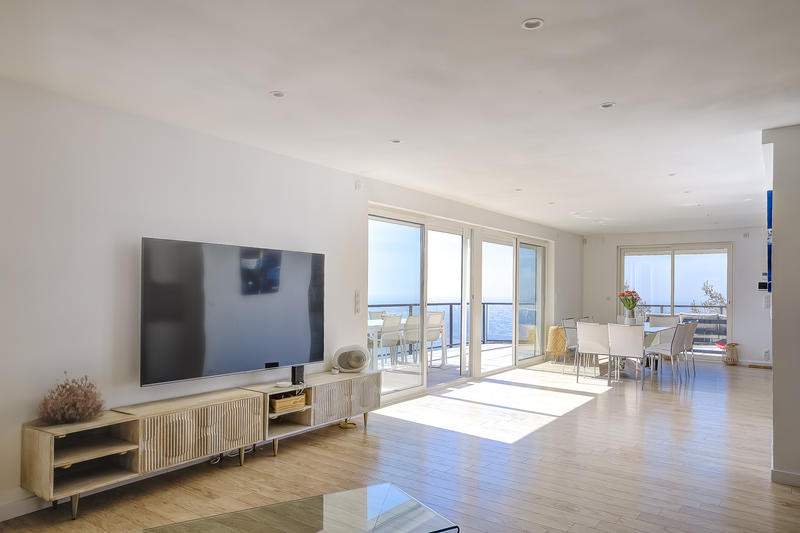 Villa - 144 m² - 5 pièces