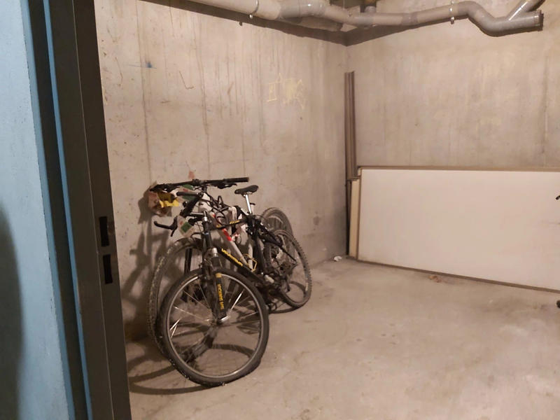 Appartement - 78 m² - 3 pièces