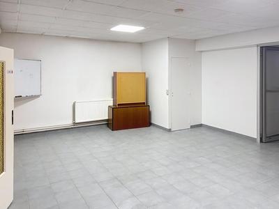 Local commercial - 161 m² - 5 pièces
