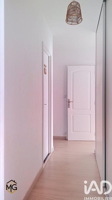 Appartement - 76 m² - 4 pièces