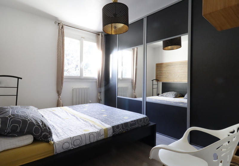 Maison - 97 m² - 5 pièces