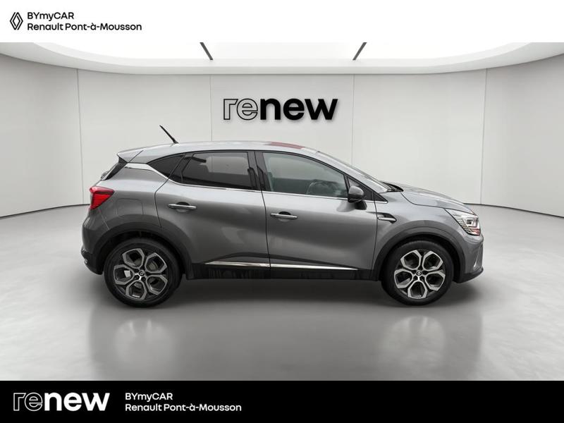 Renault Captur TCe 140 Edc - 21 Intens