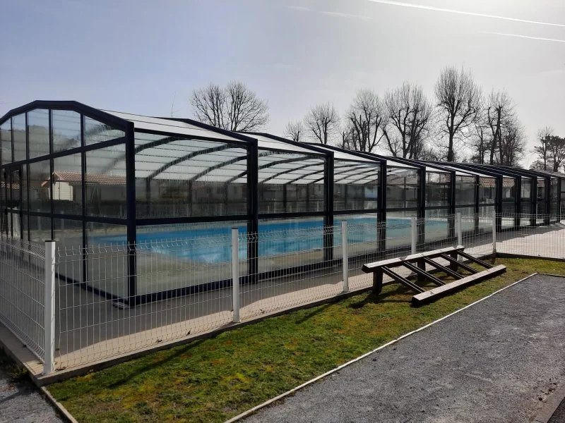 Châlet - 49 m² - 4 pièces