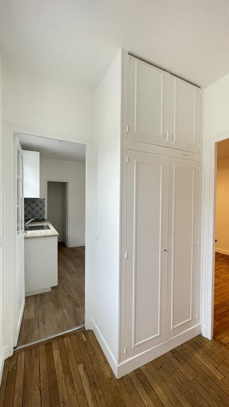 Appartement - 39 m² - 2 pièces
