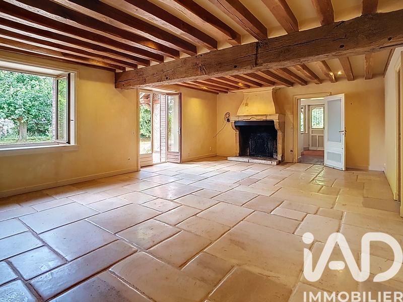 Maison - 212 m² - 8 pièces