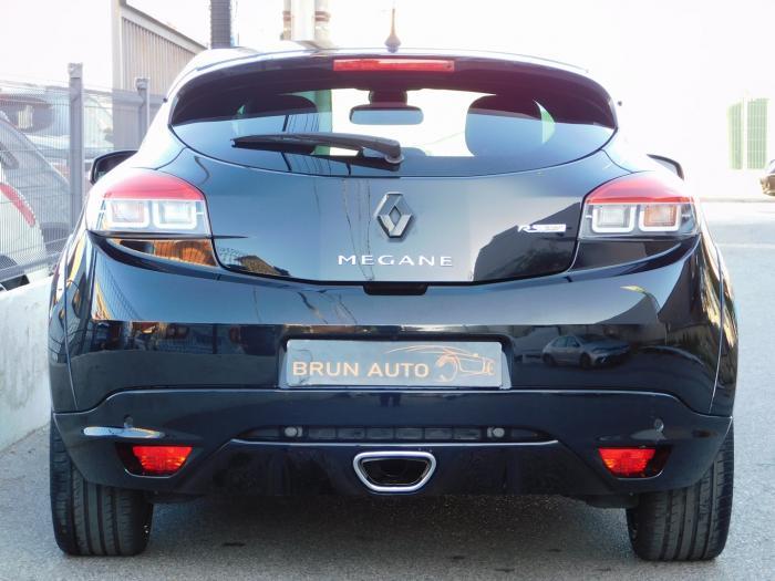 Renault Mégane Coupé III 2.0t 275ch Stop&amp;Start Rs Euro6 2015