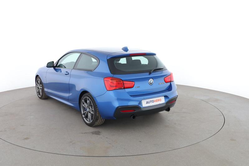 Bmw Série 1 140i xDrive m Performance Bva8 340 ch