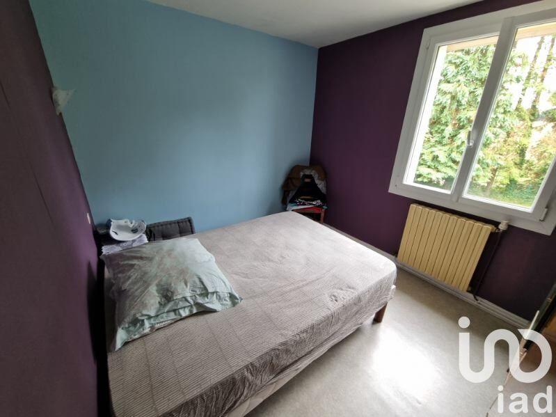 Maison - 166 m² - 8 pièces