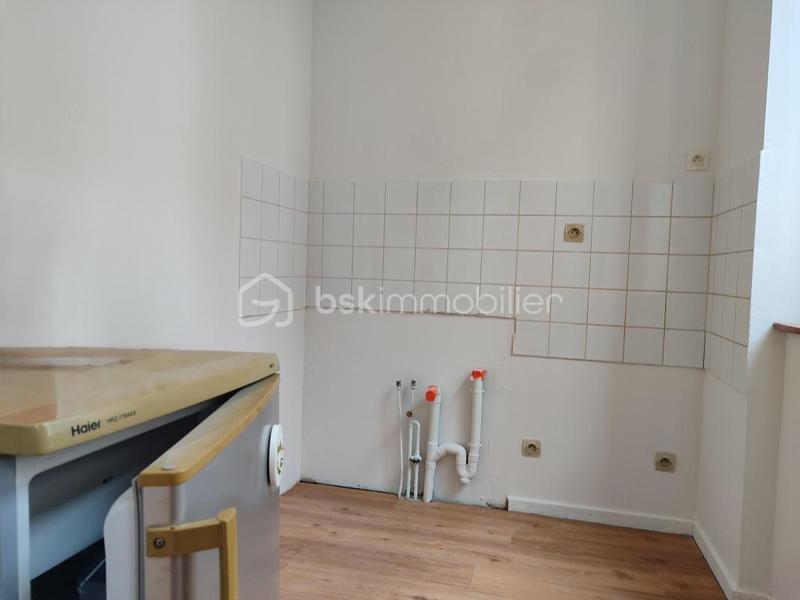 Appartement - 88 m² - 4 pièces