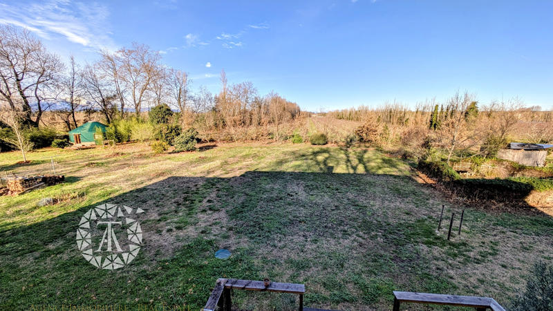 Maison - 103 m² - 5 pièces