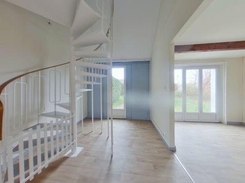 Pavillon - 86 m² - 4 pièces