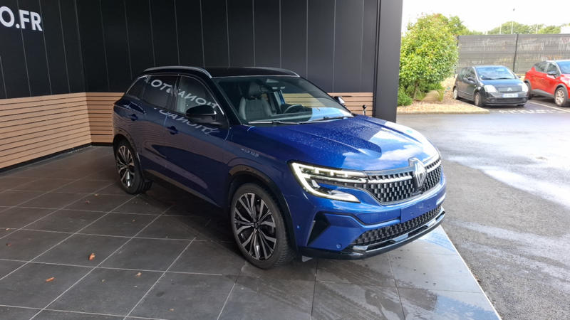 Renault Austral Iconic E-Tech Hybride 200