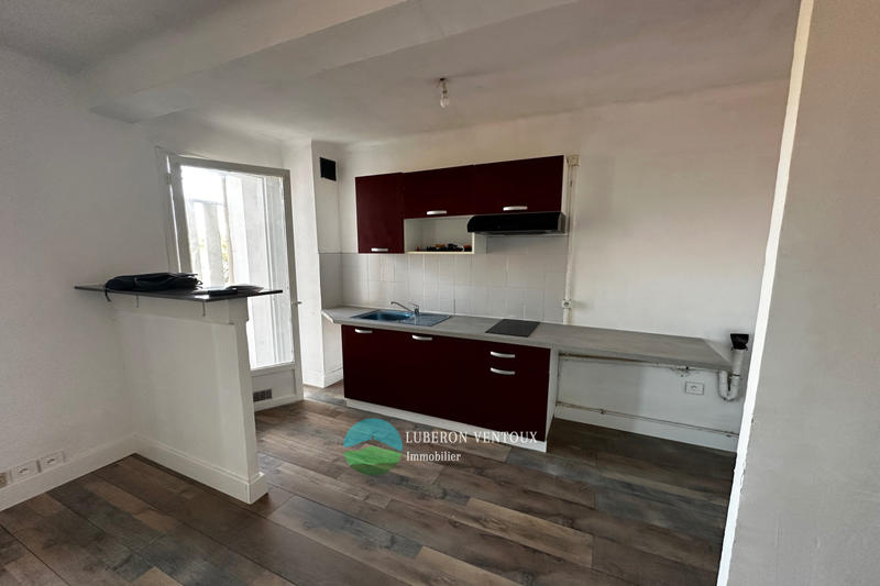 Appartement - 26 m² - 1 pièce
