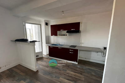 Appartement - 26 m² - 1 pièce