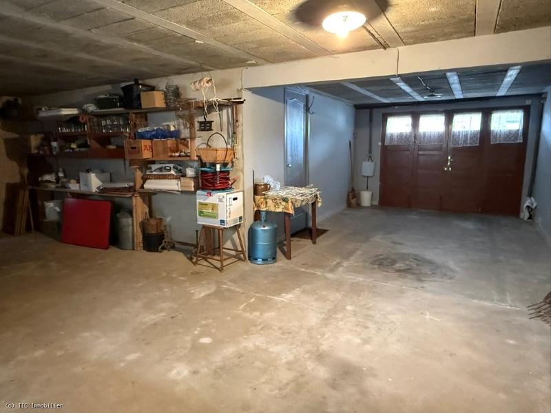 Pavillon - 111 m² - 5 pièces