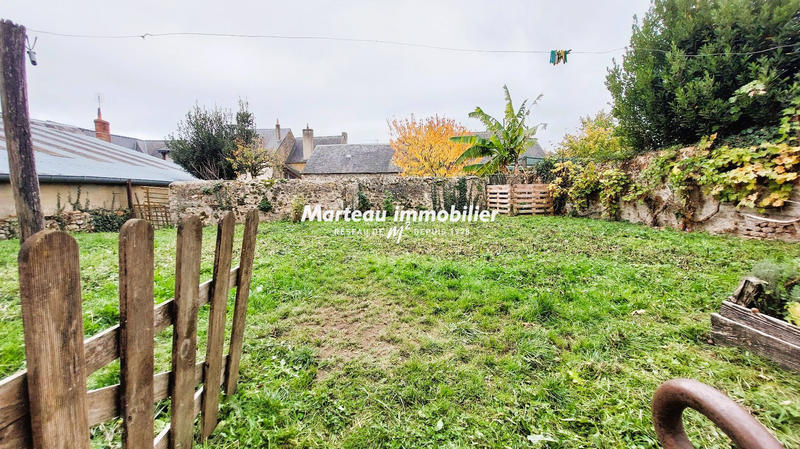 Maison - 172 m² - 5 pièces