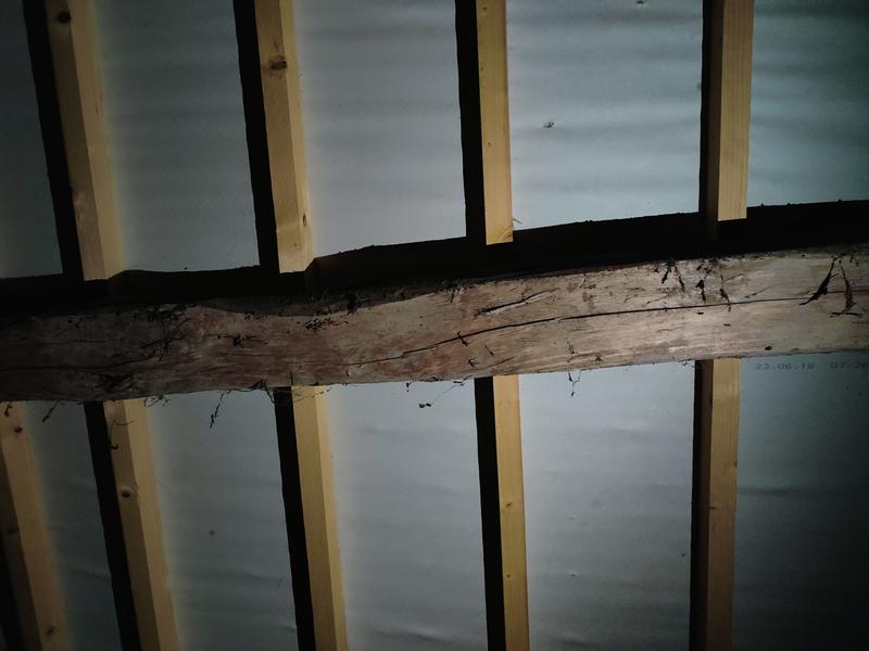 Maison ancienne - 97 m² - 5 pièces