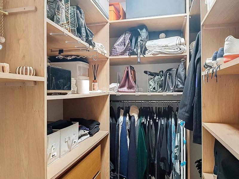 Appartement - 74 m² - 3 pièces