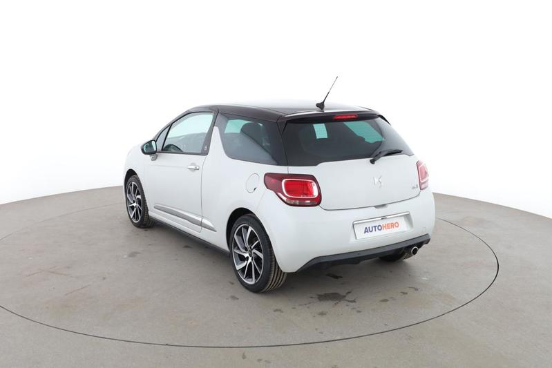 Ds Ds 3 1.2 PureTech Givenchy le MakeUp 110 ch