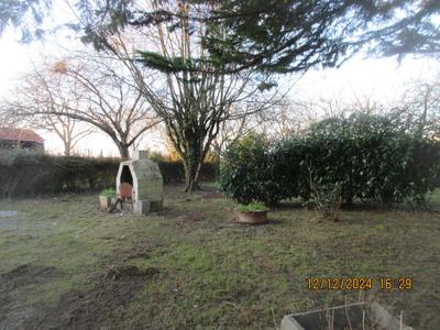 Maison - 80 m² - 3 pièces