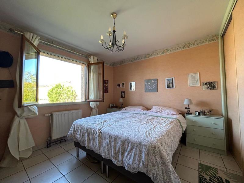Villa - 88 m² - 4 pièces