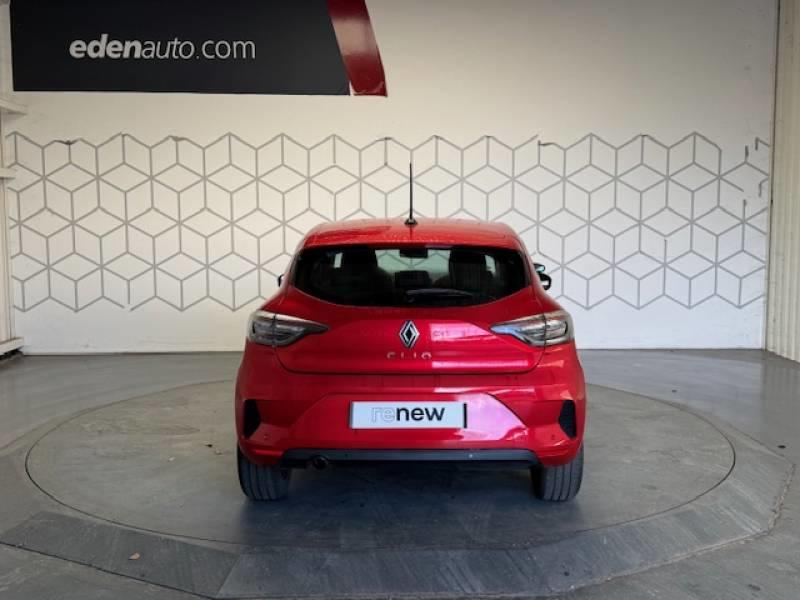 Renault Clio dCi 100 Evolution