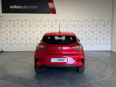 Renault Clio dCi 100 Evolution