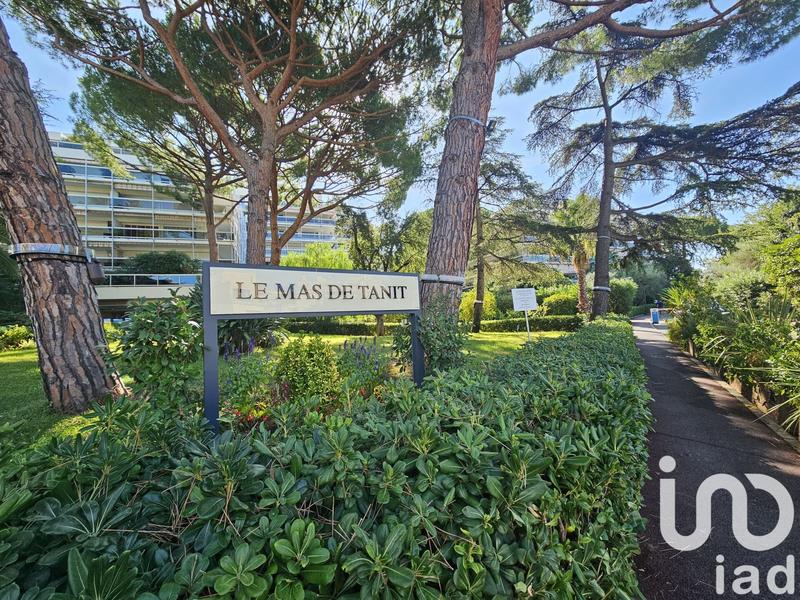 Appartement - 27 m² - 1 pièce