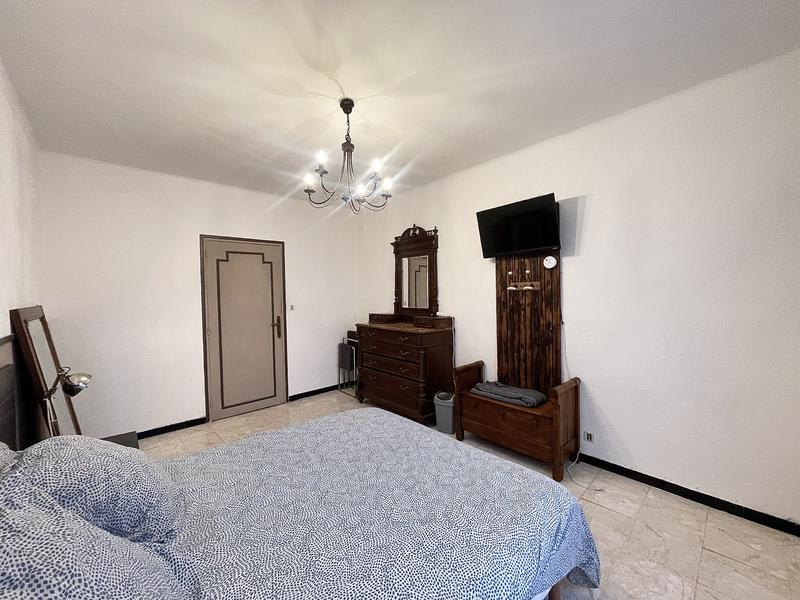 Maison ancienne - 110 m² - 4 pièces