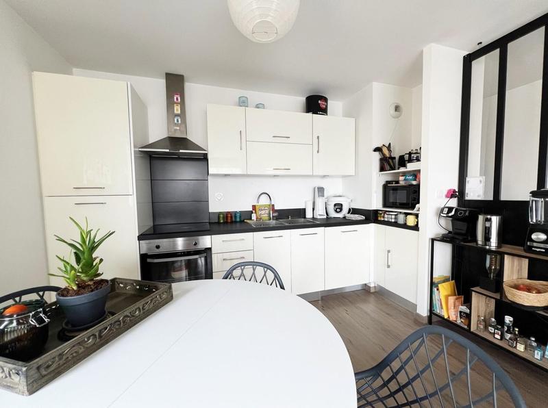 Appartement - 71 m² - 3 pièces