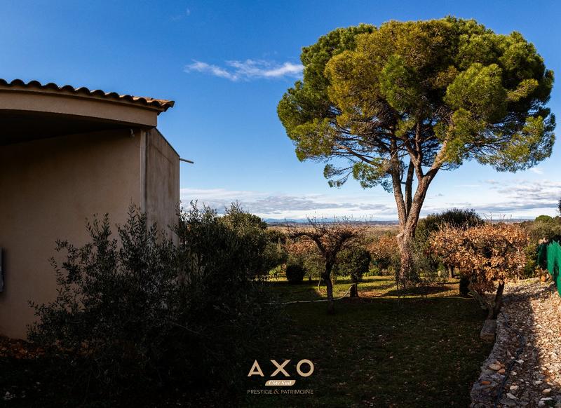 Maison - 171 m² - 6 pièces