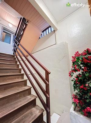 Immeuble - 203 m² - 9 pièces