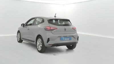 Renault Clio 1.0 TCe 90ch Evolution