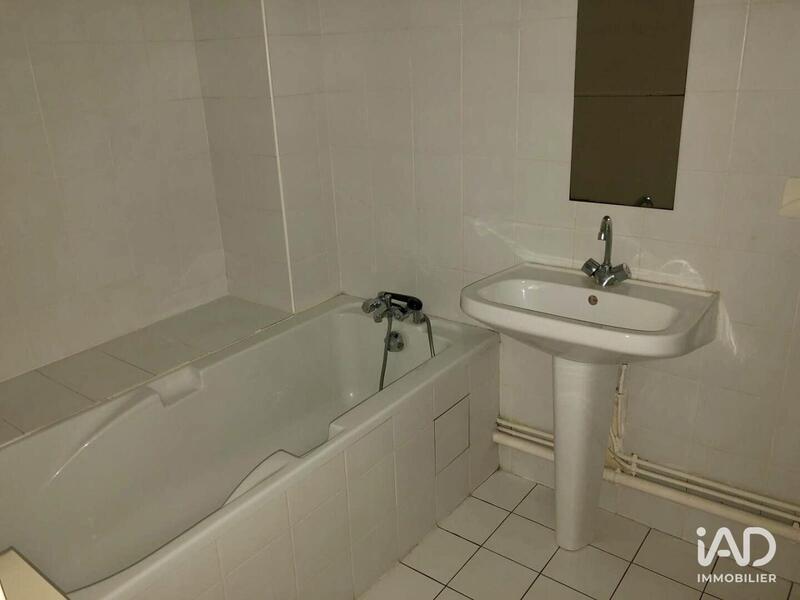 Local commercial - 80 m²