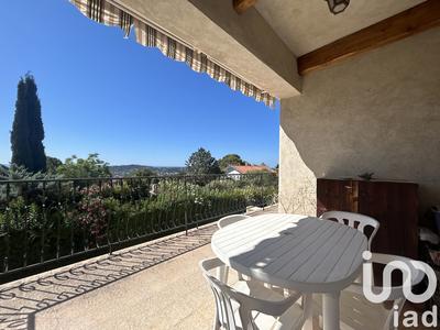 Maison - 160 m² - 5 pièces